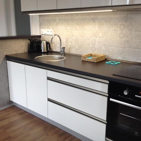 Home 223 - Designovy Apartman Jihlava Exterior foto