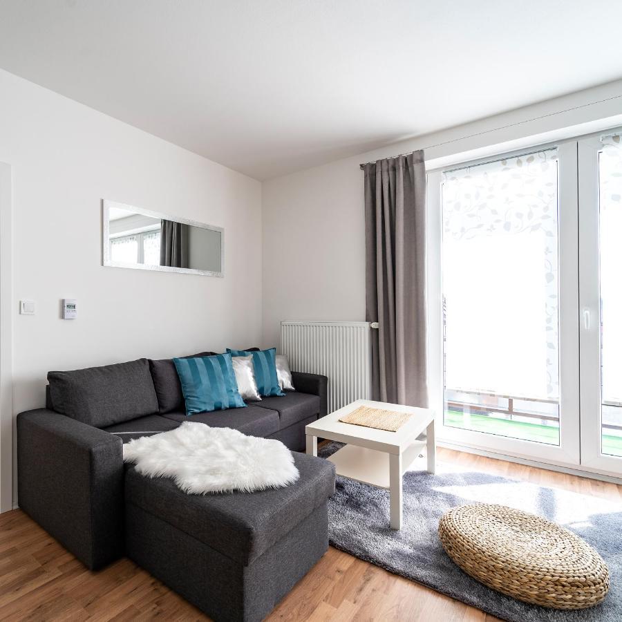 Home 223 - Designovy Apartman Jihlava Exterior foto