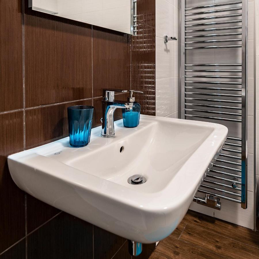 Home 223 - Designovy Apartman Jihlava Exterior foto