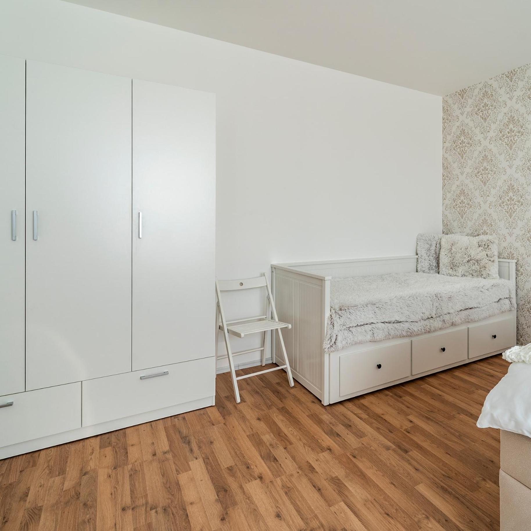 Home 223 - Designovy Apartman Jihlava Zimmer foto