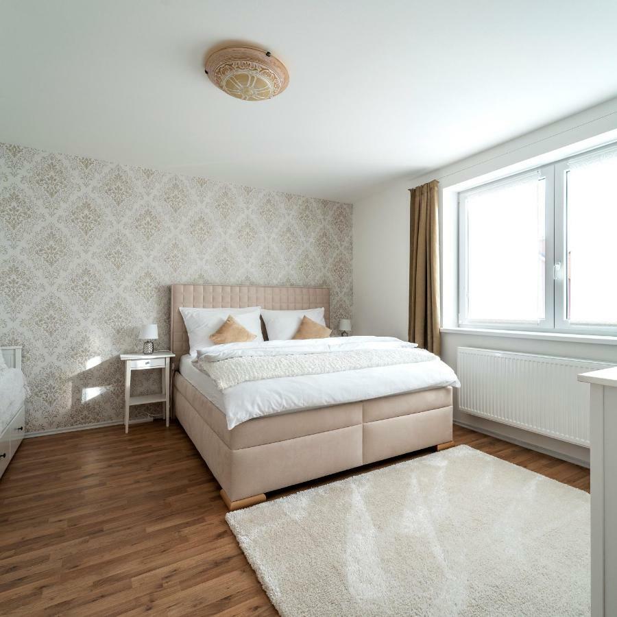 Home 223 - Designovy Apartman Jihlava Exterior foto