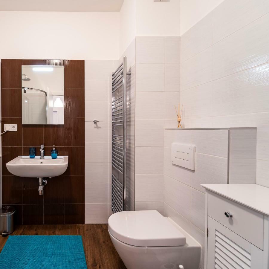 Home 223 - Designovy Apartman Jihlava Exterior foto